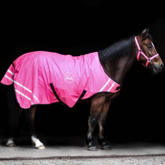 Horse Walker "Neon" Reflex Angebot 